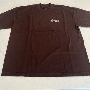 Strawberry Brown T-Shirt